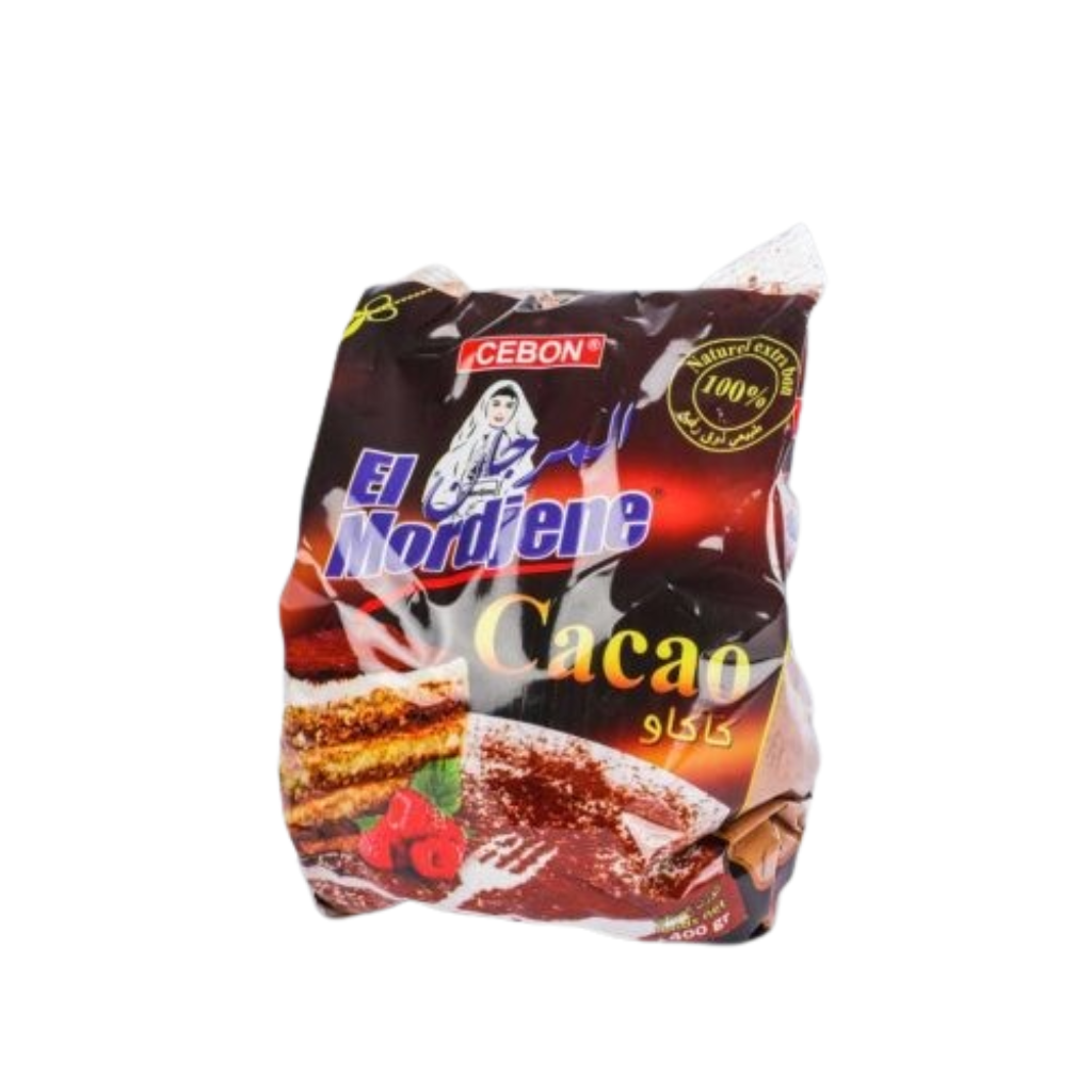 cacao paquet 400