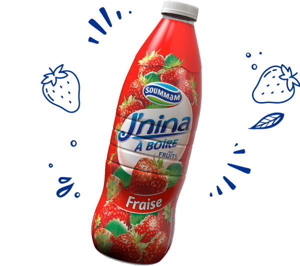 Partenaires caroussel j’nina fraise 1kg 600 600