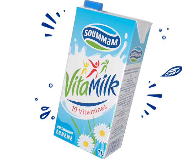 Partenaires lait uht vitamilk 1l 600 600
