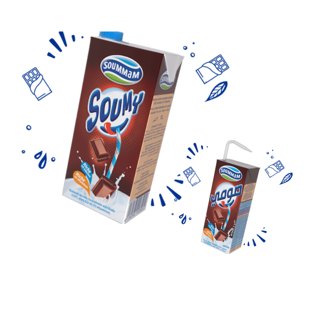 soumy chocolat 180ml 600 6002