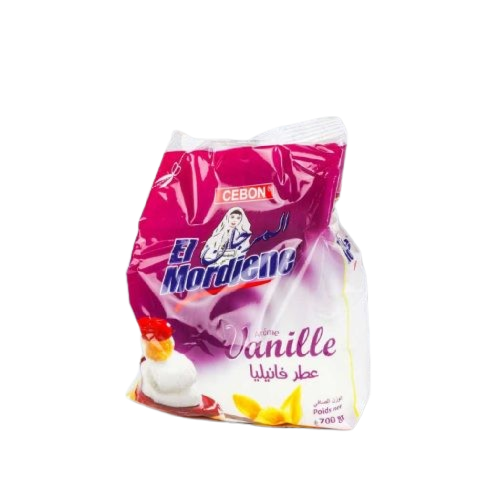 vanille paquet 700g