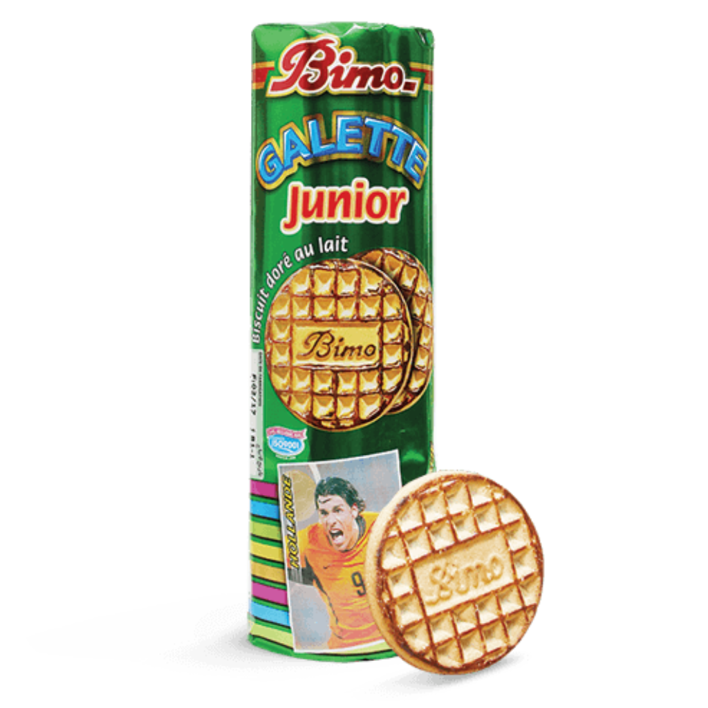 bimo galette