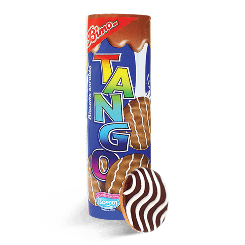 Partenaires bimo tango