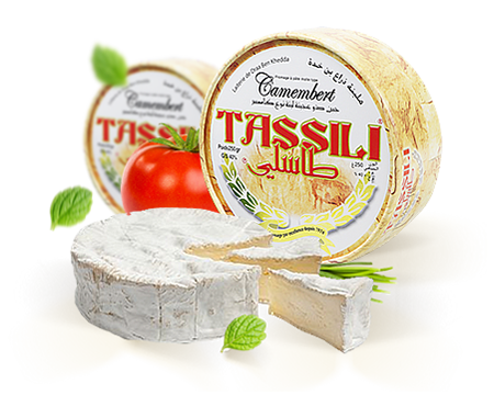 camembert tassili 0