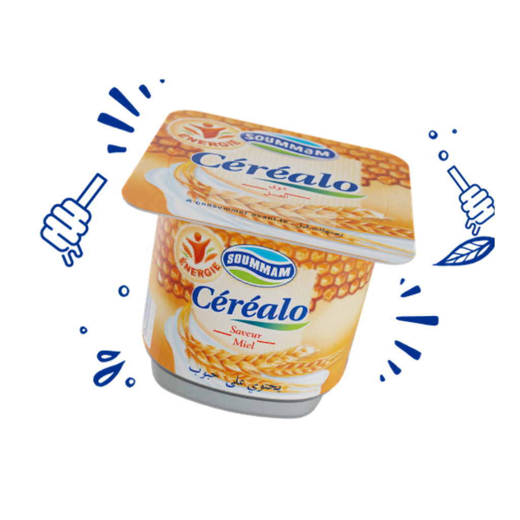 cerealo