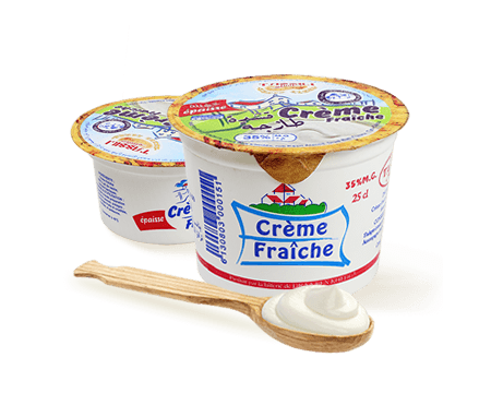 Partenaires creme fraiche tassili