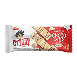happy choco kids chocolat blanc 1