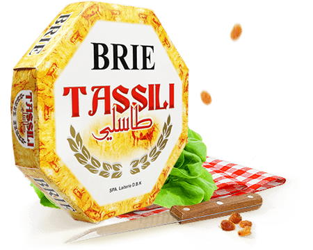 Partenaires le brie tassili 2