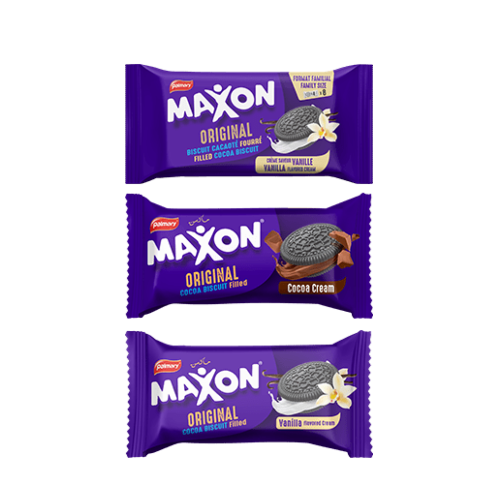 maxon gateau