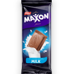 maxon milk 1