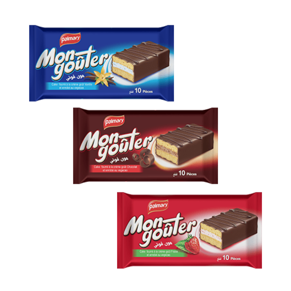 mon gouter