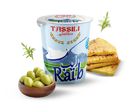 Partenaires raib pot