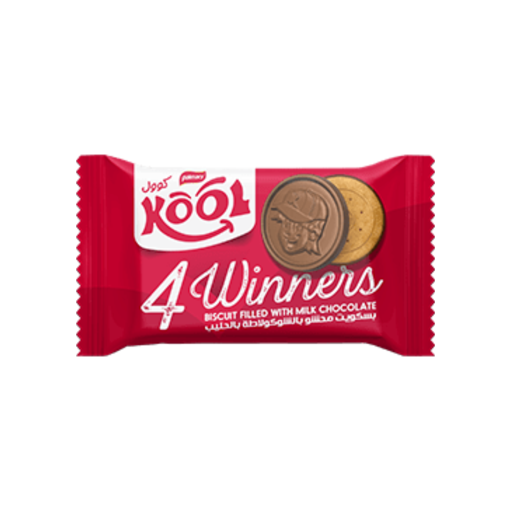 winners kool